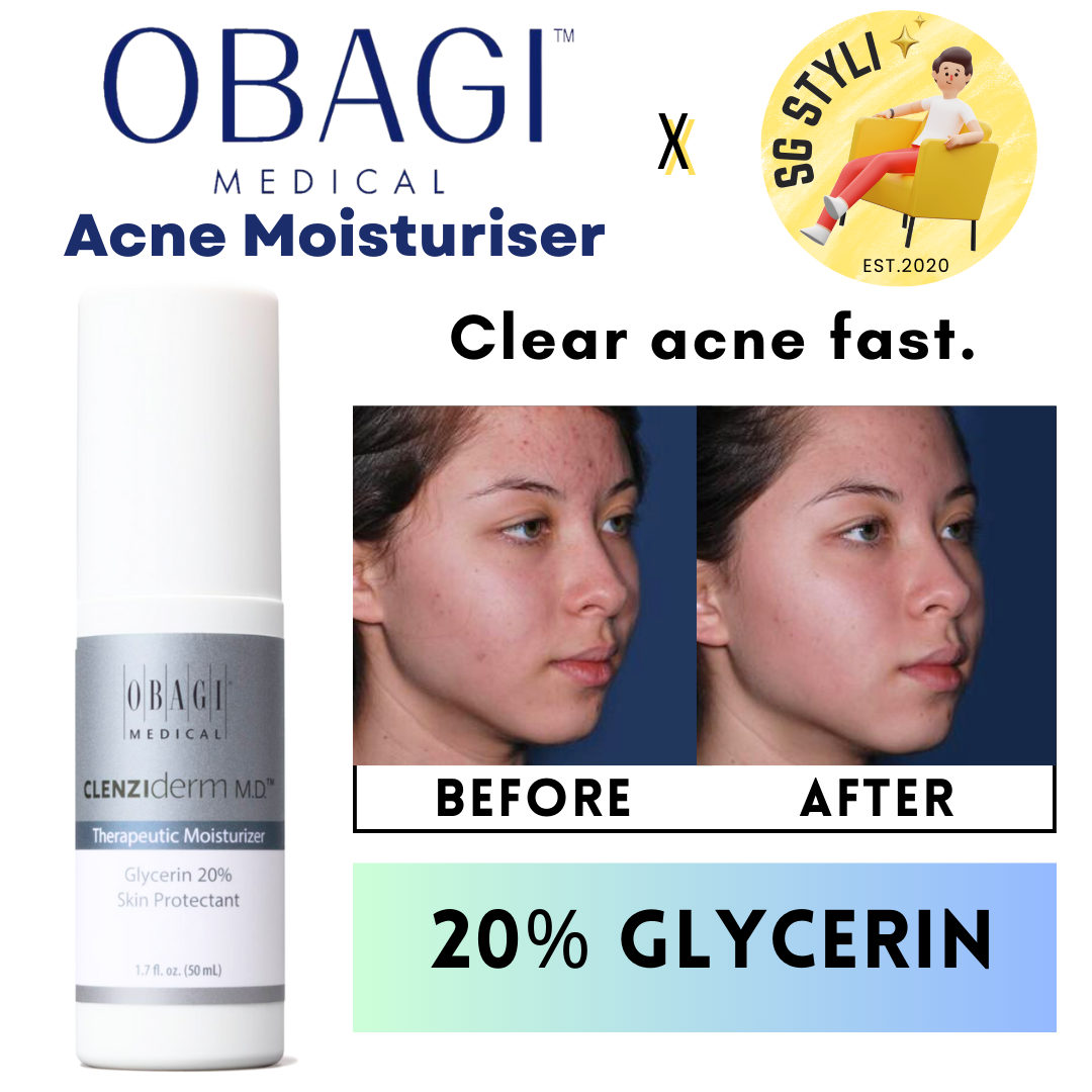 Obagi Clinical Kinetin+ Hydrating Cream 50ml (Anti Aging)