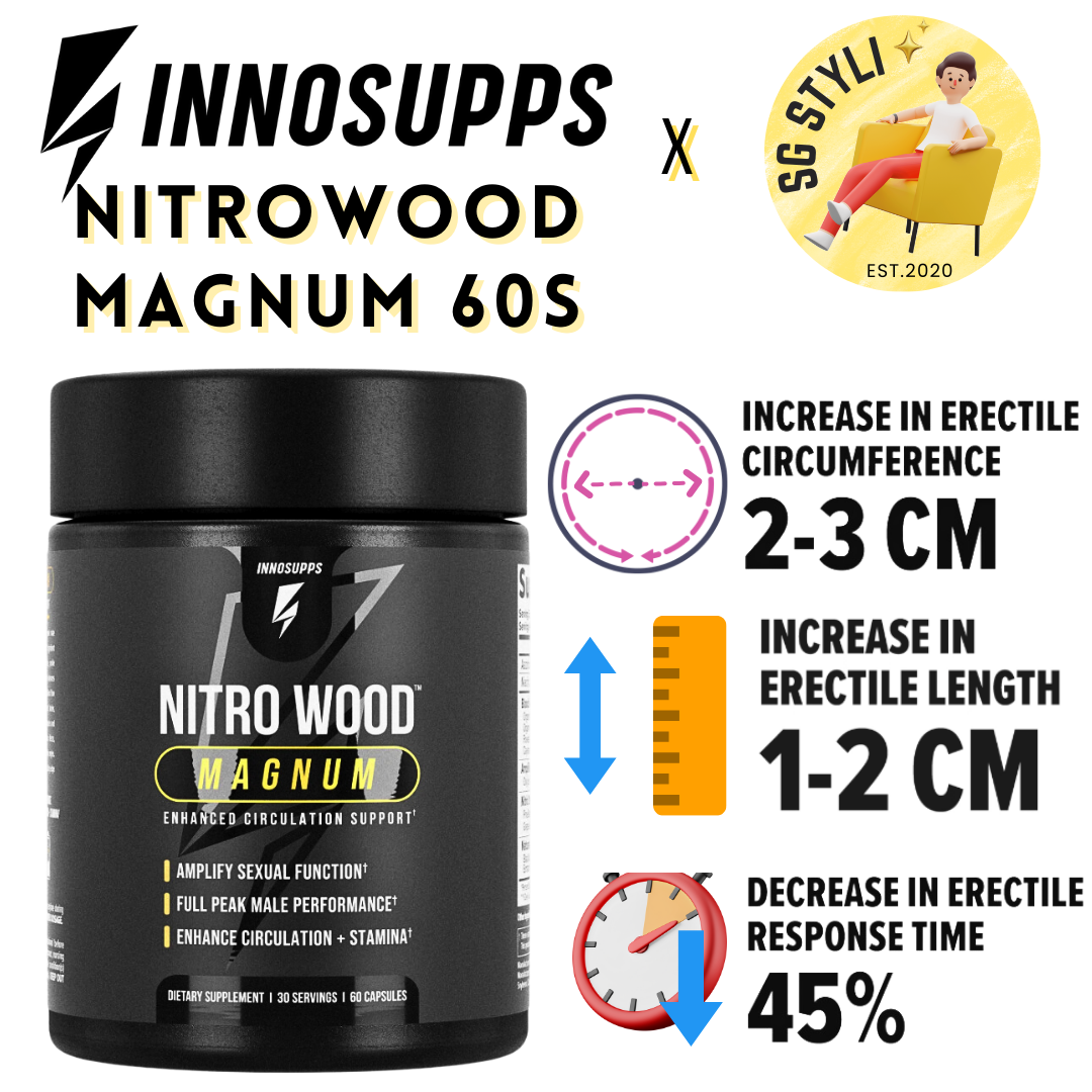 Innocleanse Innosupps Night Shred Black Fat Burner 90 Capsules 3 Months VEGAN Supply Natural Sleep