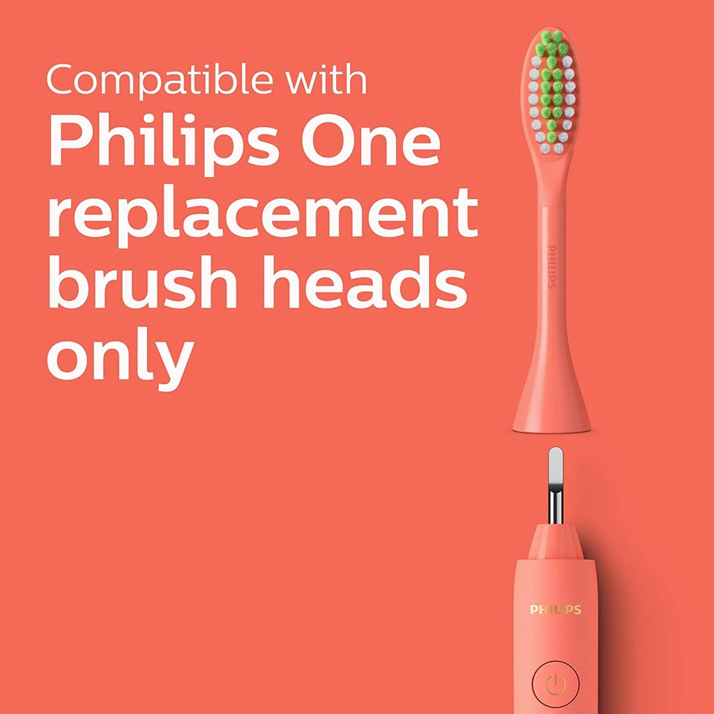 Philips Sonicare 1100 Series Travel Battery Electric Toothbrush HY1100